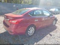 2016 Nissan Sentra — photo 4 of 11 | VIN 3N1AB7AP1GL681000