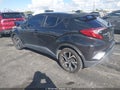 2018 Toyota C-HR — photo 3 of 16 | VIN NMTKHMBX2JR013686