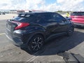 2018 Toyota C-HR — photo 4 of 16 | VIN NMTKHMBX2JR013686