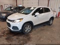 2020 Chevrolet Trax — photo 2 of 16 | VIN KL7CJNSB1LB085670