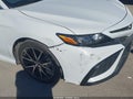 2022 Toyota Camry — photo 17 of 17 | VIN 4T1T11AK2NU056534