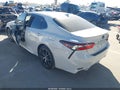 2022 Toyota Camry — photo 3 of 17 | VIN 4T1T11AK2NU056534