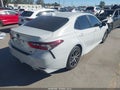 2022 Toyota Camry — photo 4 of 17 | VIN 4T1T11AK2NU056534