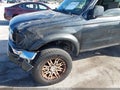 2004 Toyota Tacoma — photo 12 of 15 | VIN 5TESN92N94Z384910