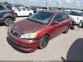 2005 Toyota Corolla — photo 2 of 11 | VIN 1NXBR32E65Z521289