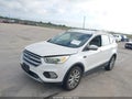2017 Ford Escape — photo 2 of 11 | VIN 1FMCU0JD3HUE93465