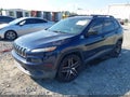 2016 Jeep Cherokee — photo 2 of 11 | VIN 1C4PJLAB0GW178494