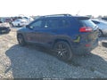 2016 Jeep Cherokee — photo 3 of 11 | VIN 1C4PJLAB0GW178494
