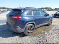 2016 Jeep Cherokee — photo 4 of 11 | VIN 1C4PJLAB0GW178494