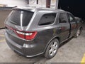 2015 Dodge Durango — photo 4 of 16 | VIN 1C4RDHDG0FC737434