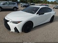 2024 Lexus IS 350 — photo 2 of 11 | VIN JTHGZ1E24R5036938