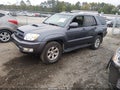 2004 Toyota 4Runner — photo 2 of 16 | VIN JTEBU14R448023778