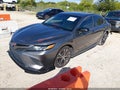 2018 Toyota Camry — photo 2 of 15 | VIN 4T1B11HK3JU044548