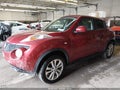 2012 Nissan Juke — photo 2 of 12 | VIN JN8AF5MV3CT123577