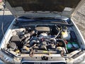2005 Subaru Forester — photo 10 of 12 | VIN JF1SG65685H730712