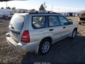 2005 Subaru Forester — photo 4 of 12 | VIN JF1SG65685H730712