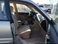 2005 Subaru Forester — photo 5 of 12 | VIN JF1SG65685H730712