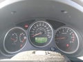 2005 Subaru Forester — photo 7 of 12 | VIN JF1SG65685H730712
