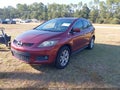 2007 Mazda CX-7 — photo 2 of 17 | VIN JM3ER293370146530