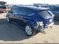 2016 Ford Focus — photo 3 of 17 | VIN 1FADP3N20GL321477