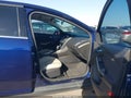 2016 Ford Focus — photo 5 of 17 | VIN 1FADP3N20GL321477