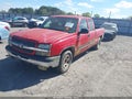 2004 Chevrolet Silverado 1500 — photo 2 of 16 | VIN 1GCEC19T64E396590