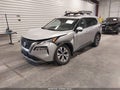 2021 Nissan Rogue — photo 2 of 16 | VIN JN8AT3BB9MW231479