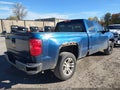 2015 Chevrolet Silverado 1500 — photo 4 of 19 | VIN 1GCVKREH0FZ423975