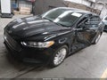 2016 Ford Fusion — photo 2 of 16 | VIN 3FA6P0LU5GR404917