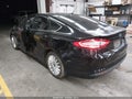 2016 Ford Fusion — photo 3 of 16 | VIN 3FA6P0LU5GR404917