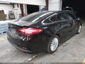 2016 Ford Fusion — photo 4 of 16 | VIN 3FA6P0LU5GR404917