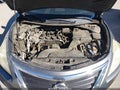 2015 Nissan Altima — photo 10 of 16 | VIN 1N4AL3AP3FC286335