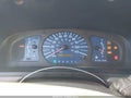 2002 Toyota Sienna — photo 7 of 16 | VIN 4T3ZF19C02U480371