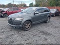 2015 Audi Q7 — photo 2 of 16 | VIN WA1LGAFE0FD016924