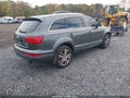 2015 Audi Q7 — photo 4 of 16 | VIN WA1LGAFE0FD016924