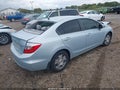 2012 Honda Civic Hybrid — photo 4 of 11 | VIN JHMFB4F26CS009622