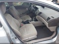 2012 Honda Civic Hybrid — photo 5 of 11 | VIN JHMFB4F26CS009622