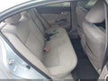 2012 Honda Civic Hybrid — photo 8 of 11 | VIN JHMFB4F26CS009622