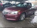 2011 Honda Accord — photo 2 of 11 | VIN 1HGCP2F84BA029372
