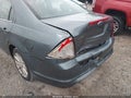 2011 Ford Fusion — photo 17 of 20 | VIN 3FAHP0HA5BR138184