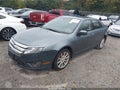 2011 Ford Fusion — photo 2 of 20 | VIN 3FAHP0HA5BR138184