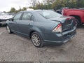 2011 Ford Fusion — photo 3 of 20 | VIN 3FAHP0HA5BR138184