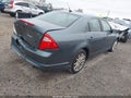 2011 Ford Fusion — photo 4 of 20 | VIN 3FAHP0HA5BR138184