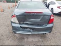 2011 Ford Fusion — photo 6 of 20 | VIN 3FAHP0HA5BR138184