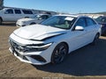 2025 Hyundai Elantra — photo 2 of 16 | VIN KMHLS4DG5SU999728