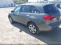 2007 Acura MDX — photo 3 of 11 | VIN 2HNYD28327H508763