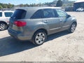 2007 Acura MDX — photo 4 of 11 | VIN 2HNYD28327H508763