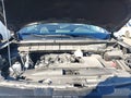 2026 Nissan Pathfinder — photo 10 of 16 | VIN 5N1DR3CS0TC245482