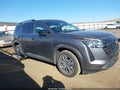 2026 Nissan Pathfinder — photo 13 of 16 | VIN 5N1DR3CS0TC245482