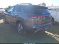 2026 Nissan Pathfinder — photo 3 of 16 | VIN 5N1DR3CS0TC245482